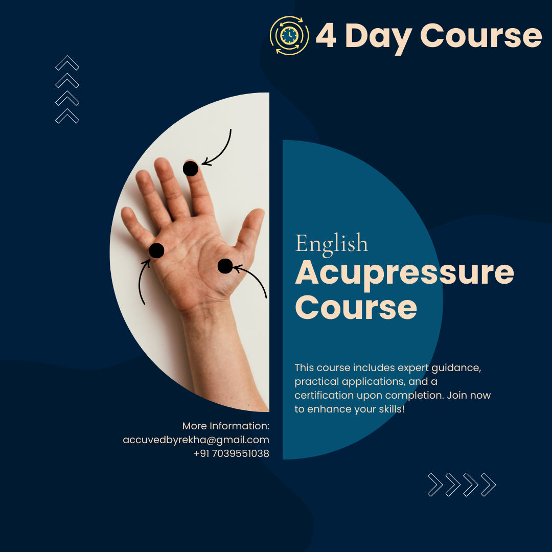 Acupressure Eng 4 Days